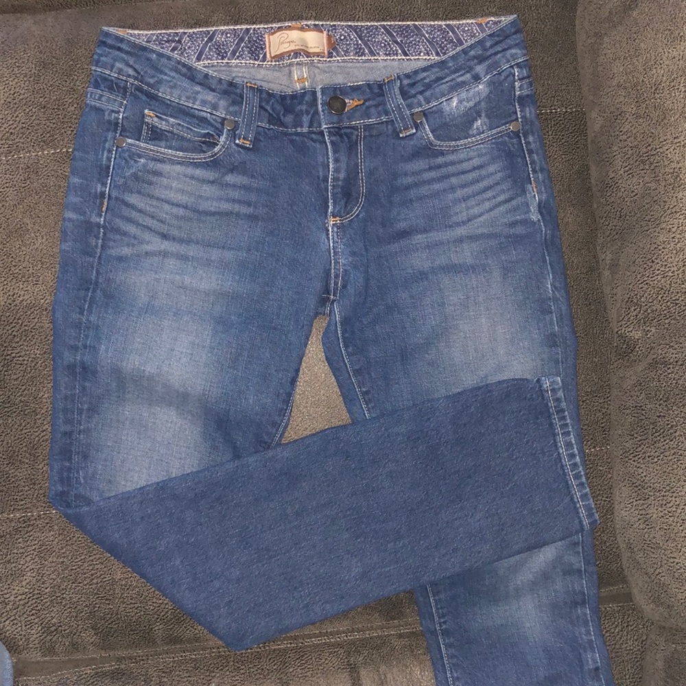 Paige Rokbury jeans